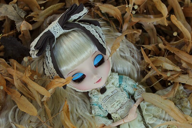 Pullip  Romantic Alice