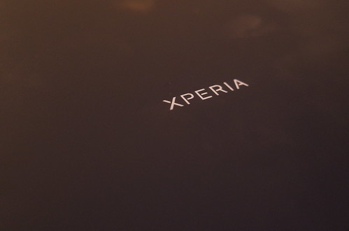 Xperia™ Z2 Tablet 01