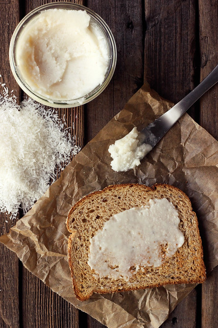 How-to Make Coconut Butter