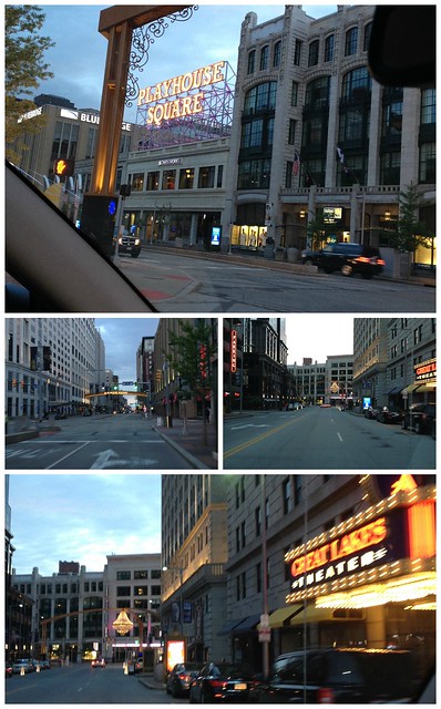 New Playhouse Square Awesome