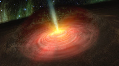  Mysteries Of The Stars: The Stars That Escaped a Black Hole