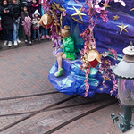 Disney Magic Parade