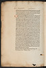 Monastic ownership inscription in  Cicero, Marcus Tullius [pseudo-]: Rhetorica ad C. Herennium