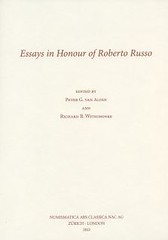 Essays on Honor of Roberto Russo
