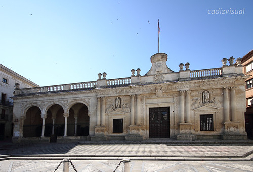 Antiguo Cabildo