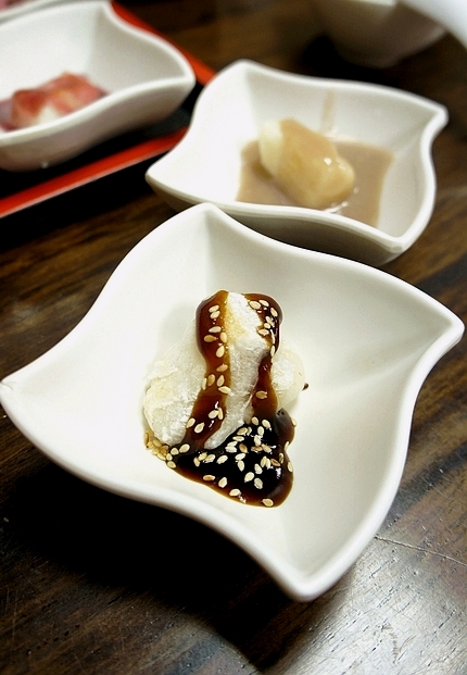 日式烤麻糬甘味處12