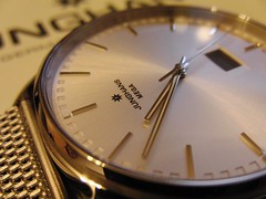 ユンハンス中古腕時計の高額査定情報・参考買取相場まとめ