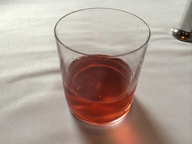 Sazerac cocktail - Volt