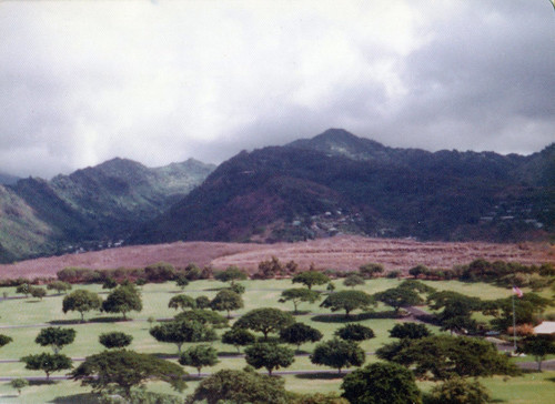 hawaii 1975