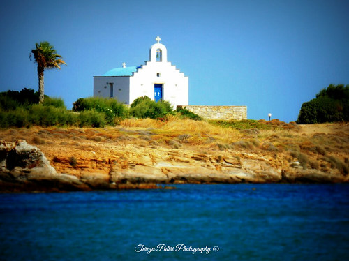 life trip travel blue light sea summer vacation sky holiday seascape green church nature yellow landscape geotagged island photography gold photo spring nikon day searchthebest d70 live hellas greece creation grecia greekislands geotag paros cyclades pictureperfect naturesfinest location4 kyklades 100faves 150favs 50faves 100favs anawesomeshot flickrdiamond theperfectphotographer