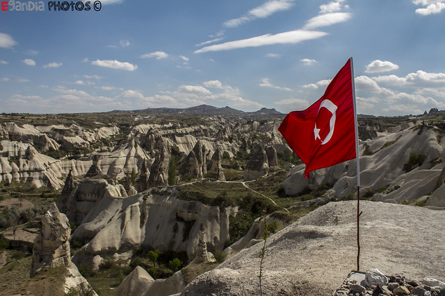 Cappadocia & Estambul en 1 semana - Blogs de Turquia - Dia 2 - Cappadocia (Göreme-Zelve-Ürchisar) (25)
