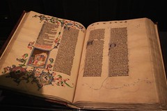 King Wencelas Bible