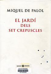 Miquel de Palol, El jardí dels set crepuscles