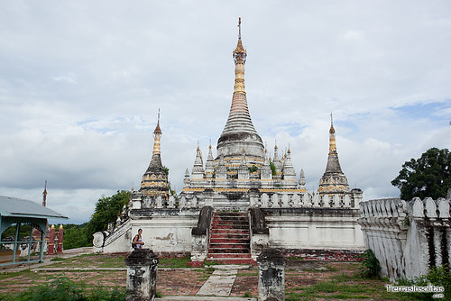 Inwa (Myanmar)