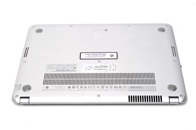 HP ENVY Spectre XT Ultrabook CTO 13t-2000 - Giống thiết kế Macbook Air - 5