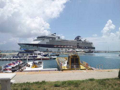 Cruise to Bahamas