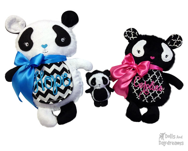 Pandas ITH Pattern