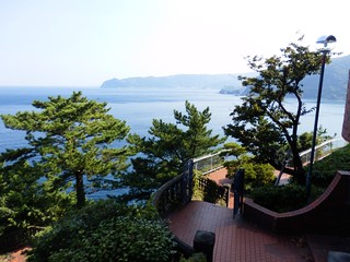 Nishikigaura Coast