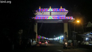 Arattupuzha Pooram 2