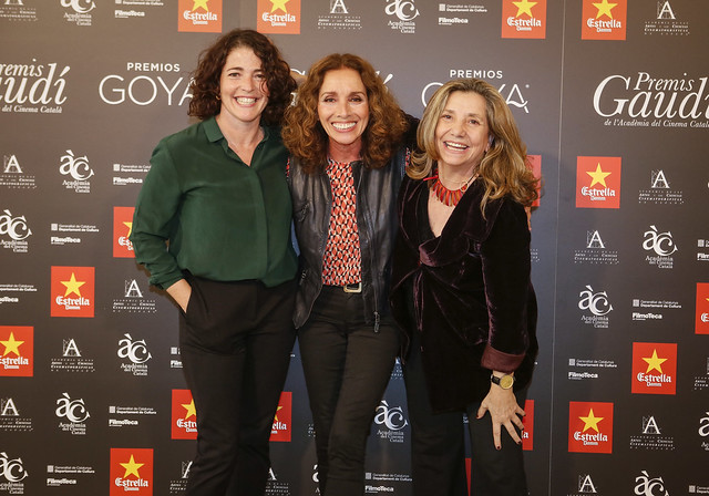 Homenatge a Ana Belén - Goya d'Honor 2017