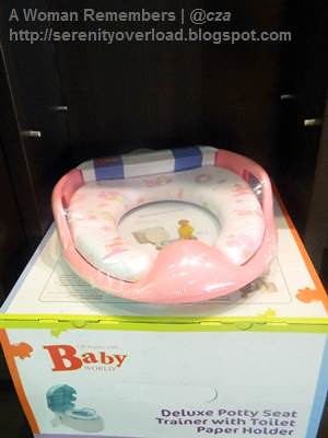 baby_potty-seat, BabyWorld, newborn products, potty trainer