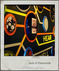 Time | Jack of Diamonds