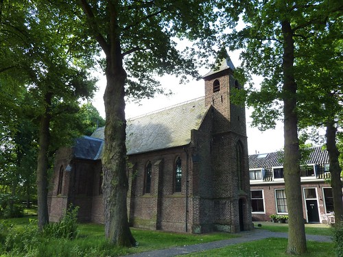 church netherlands utrecht thenetherlands blauwkapel p1050516