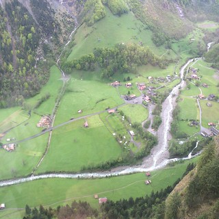 Stechelberg, Switzerland