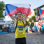 Mattoni Karlovy Vary Half Marathon 2014