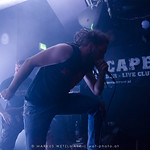 REAP @ Escape Metalfest 2014