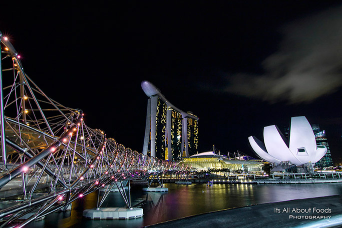 singapore-4d3n-cavenagh-bridge-marina-bay-merlion-park-helix-bridge-singapore