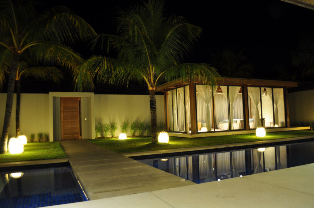 one eleven villas Bali