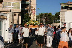Processó Sant Cristofol 2014