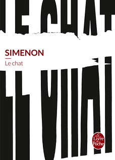 France : Le Chat, collector publication