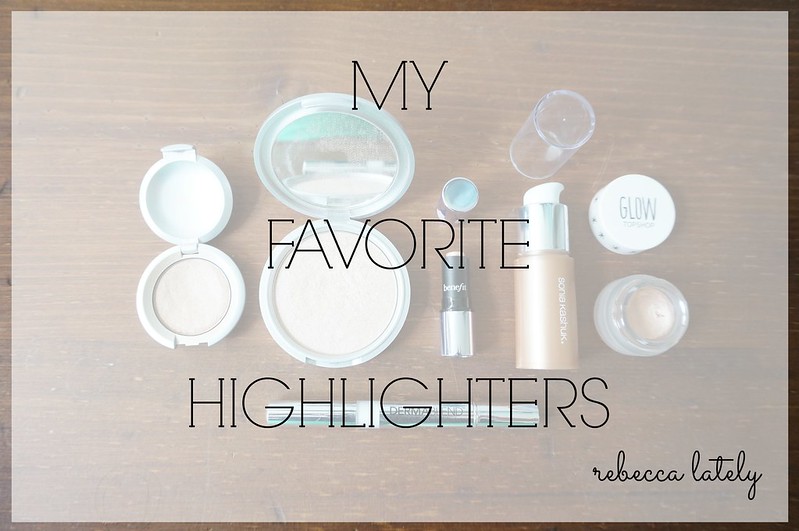 The best highlighters