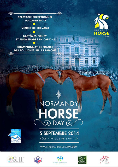 normandie-horse-day