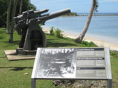 Guam - Agat Beach