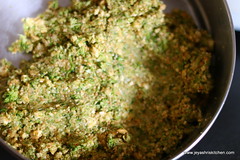 Broccoli-paneer-mix