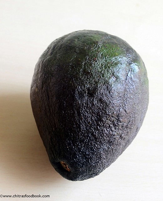Avocado image