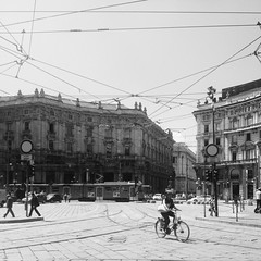 Milano.