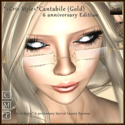 Cantabile Gold