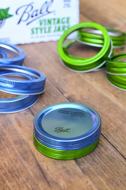 Ball Colored Lids and Heritage Spring Green Mason Jar Giveaway!-2913.jpg