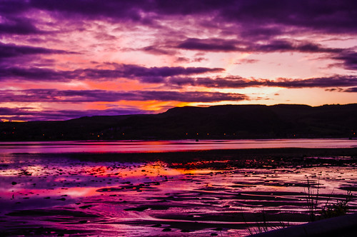 morning reflection silhouette night sunrise reflections scotland riverclyde shoot vibrant bluehour westferry pentaxkr coloursofscotland brianmcdiarmid