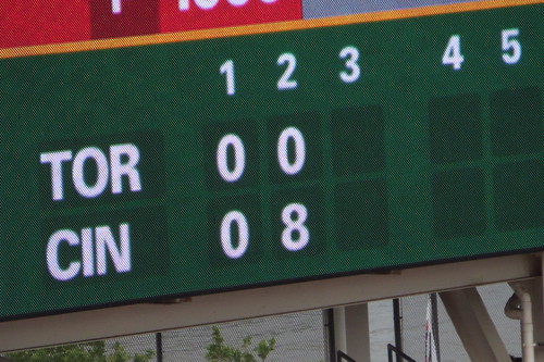 Great American Ball Park