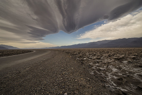 park nature clouds landscape death formation national valley bunlee bunleephotography