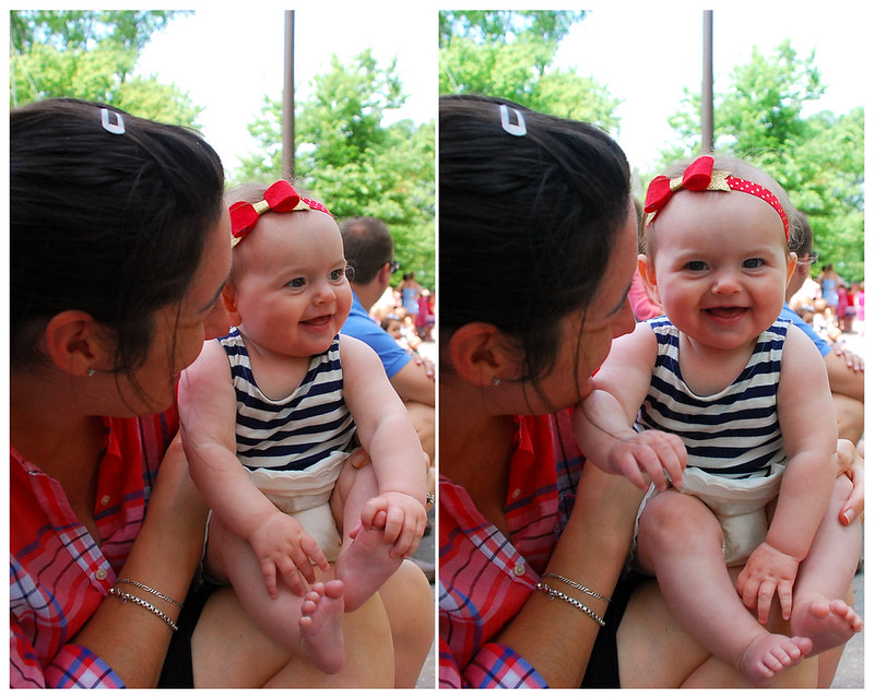 7.4.14 J and M parade