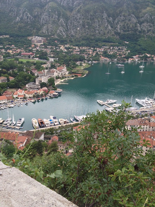 Another view of Kotor