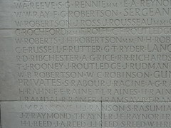 Canada Vimy Ridge memorial (14)
