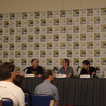 A Look at Beyond the Brick: A LEGO Brickumentary SDCC 2014 Panel