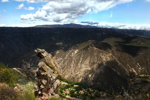 landscape paisaje peña del aire méxico hidalgo nikon d3200